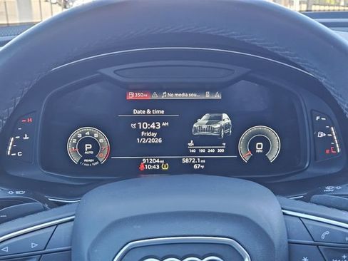 Used 2022 Audi Q7 2.0T Premium w/ Convenience Package image 18