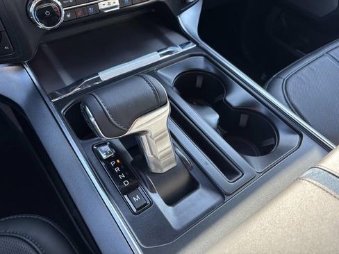 New 2025 Ford F150 Platinum w/ FX4 Off-Road Package image 32