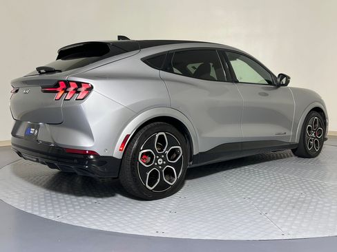 Used 2021 Ford Mustang Mach-E GT image 9