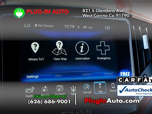 Used 2017 Maserati Ghibli image 29