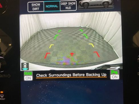 New 2026 Subaru Forester Wilderness image 21