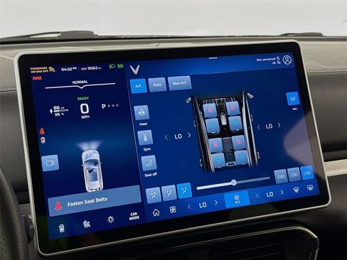 Used 2024 VinFast VF 8 Plus image 14