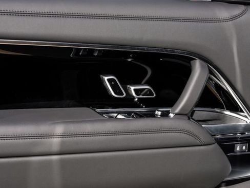 New 2026 Land Rover Range Rover SE AWD/4WD image 51