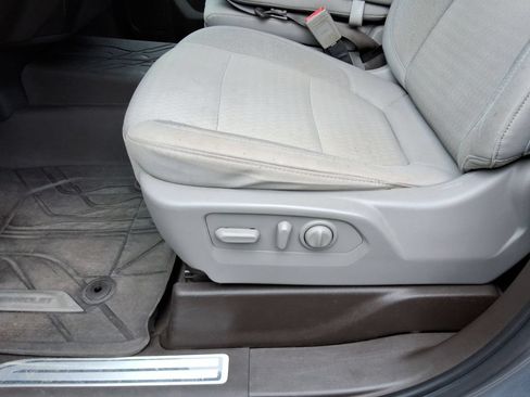 Certified 2020 Chevrolet Silverado 1500 LT w/ Convenience Package RWD image 23