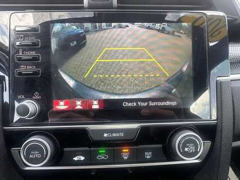 Used 2020 Honda Civic Sport image 19