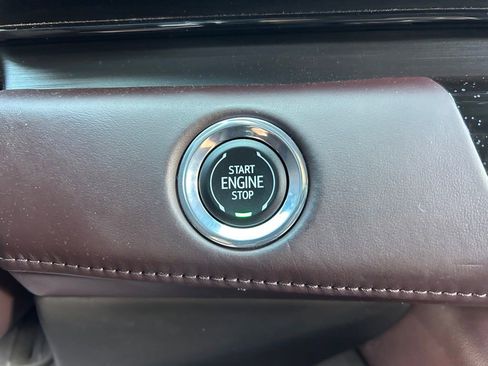 Used 2023 Cadillac Escalade V w/ LPO, ONYX Package AWD/4WD image 31