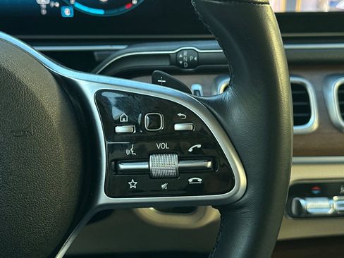 Certified 2022 Mercedes-Benz GLE 350 w/ AMG Line Exterior image 29