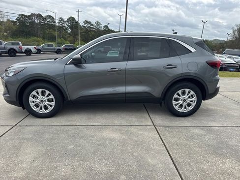 Used 2024 Ford Escape Active w/ Tech Pack #1 image 4