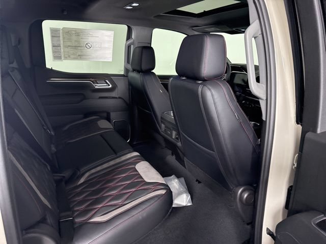 New 2026 Chevrolet Silverado 1500 RST AWD/4WD image 16