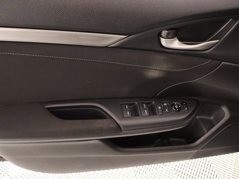 Used 2021 Honda Civic EX image 16