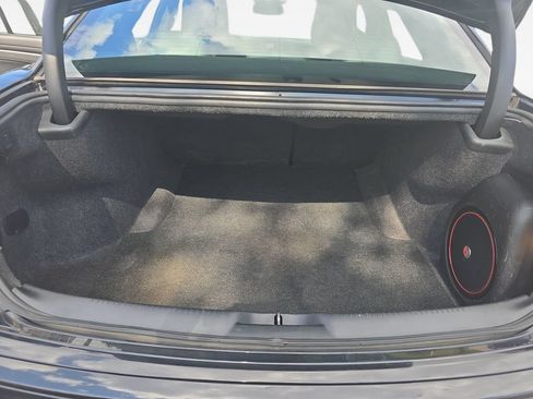 Used 2015 Chrysler 300 S AWD/4WD image 12