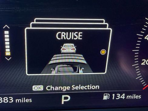 Certified 2024 Nissan Z Sport w/ Floor Mat Package image 16