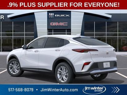 New 2026 Buick Envista Preferred w/ Convenience I Package