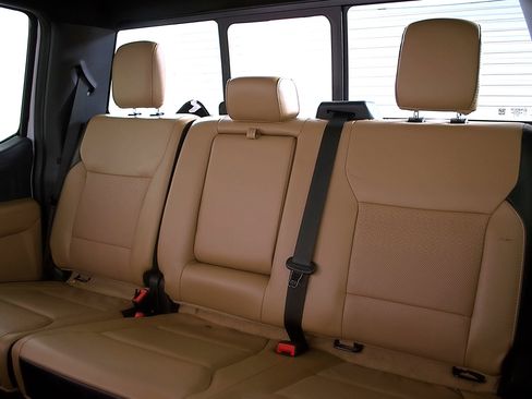 Used 2024 Ford F250 Lariat w/ Lariat Ultimate Package image 15