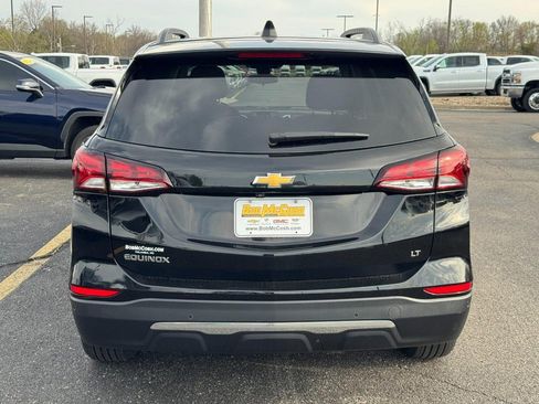 Certified 2024 Chevrolet Equinox LT FWD image 5