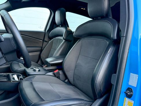 Used 2022 Ford Mustang Mach-E GT w/ GT Performance Edition image 13