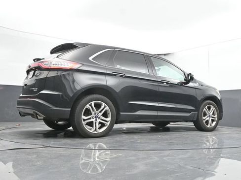 Used 2015 Ford Edge Titanium AWD/4WD image 22