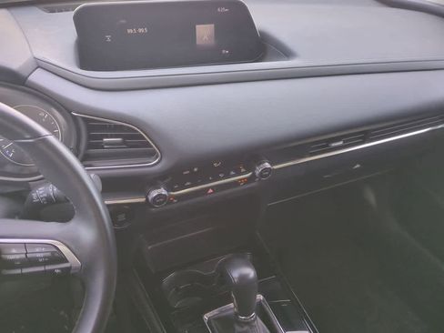 Used 2024 MAZDA CX-30 AWD 2.5 S w/ Preferred Package image 28