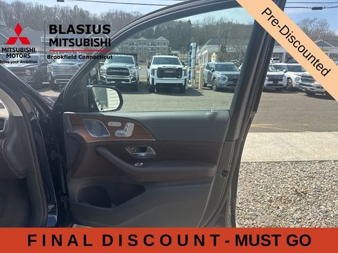 Used 2020 Mercedes-Benz GLE 450 4MATIC image 46