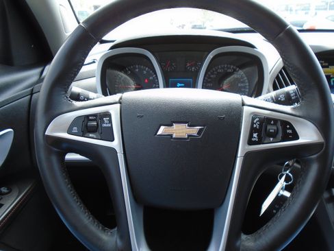 Used 2015 Chevrolet Equinox LT w/ Driver Convenience Package image 13