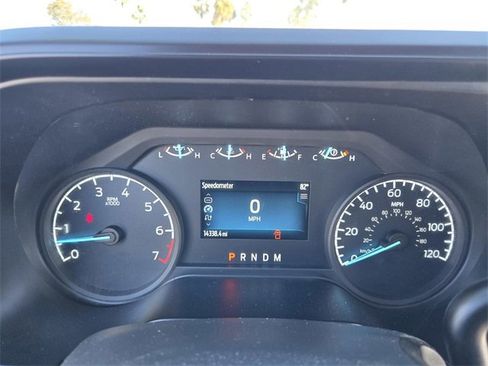 Used 2023 Ford F350 XLT w/ FX4 Off-Road Package image 22