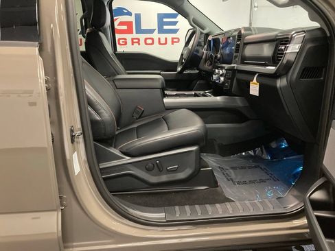 New 2026 Ford F250 Lariat w/ Tremor Off-Road Package AWD/4WD image 51