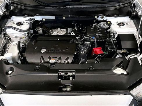 Used 2019 Mitsubishi Outlander Sport LE image 9