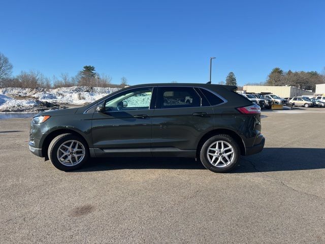 Used 2023 Ford Edge SEL w/ Convenience Package AWD/4WD image 6
