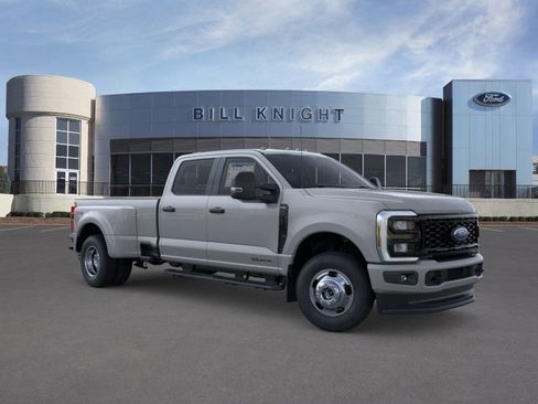 New 2026 Ford F350 XL w/ STX Appearance Package image 1