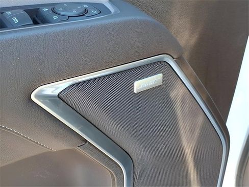 Used 2022 Chevrolet Silverado 1500 LTZ w/ Technology Package image 19