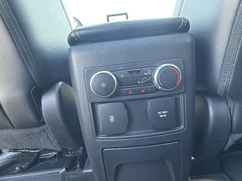 Certified 2023 Ford Explorer ST w/ Equipment Group 401A image 23