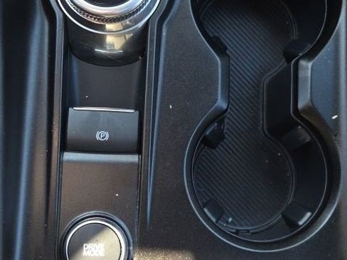 Certified 2025 Ford Explorer ST image 38