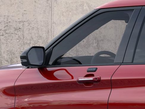 New 2026 Ford Explorer Platinum AWD/4WD image 24
