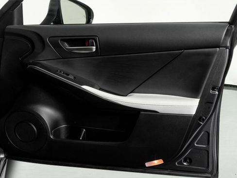 Used 2024 Lexus IS 500 image 50