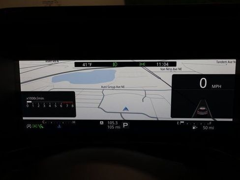 New 2026 Subaru Outback Premium image 17