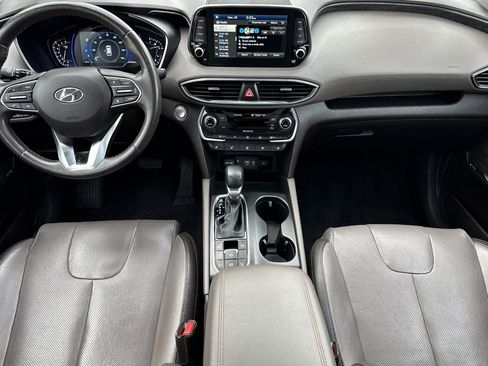 Used 2019 Hyundai Santa Fe AWD image 13