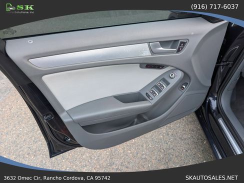 Used 2013 Audi A4 2.0T Premium Plus image 28