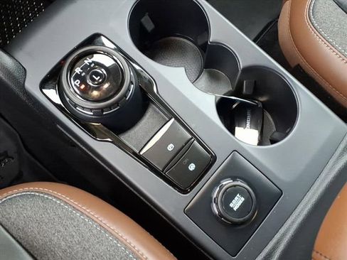 Certified 2023 Ford Bronco Sport Outer Banks image 21