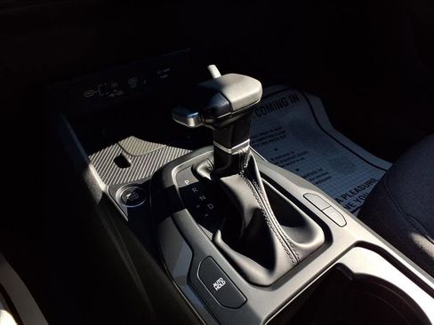 Used 2025 Kia K4 EX image 7