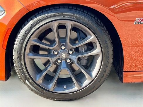Used 2023 Dodge Charger Scat Pack w/ Plus Group image 30