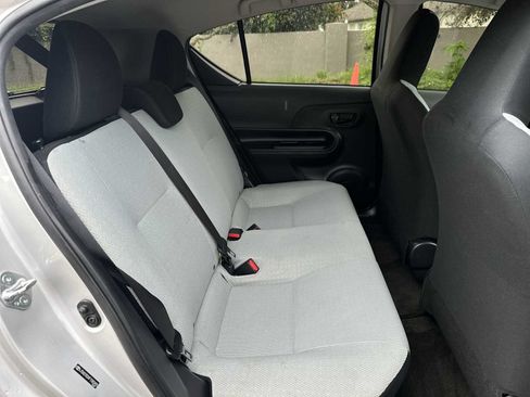 Used 2015 Toyota Prius C One FWD image 18