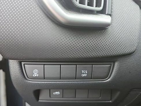 Used 2024 MAZDA CX-50 AWD 2.5 S w/ Accent Package image 9