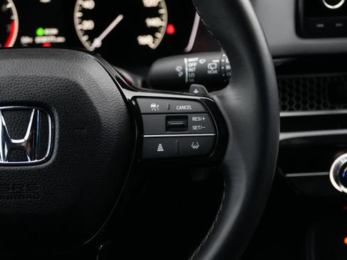 Used 2024 Honda Civic Sport image 22