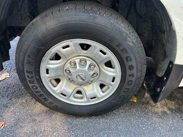 Used 2017 Nissan NV 2500 SV w/ Back Door Glass Package RWD image 40