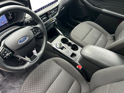 Used 2024 Ford Escape Active w/ Tech Pack #1 image 10