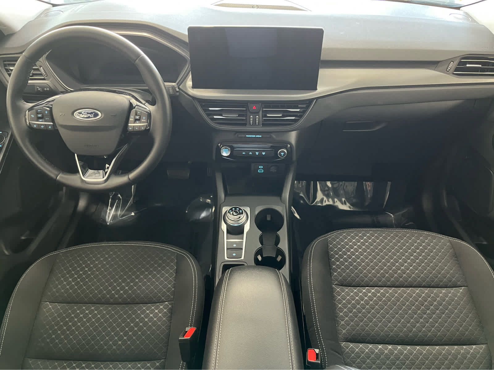 Certified 2023 Ford Escape Active w/ Tech Pack #2 AWD/4WD image 7