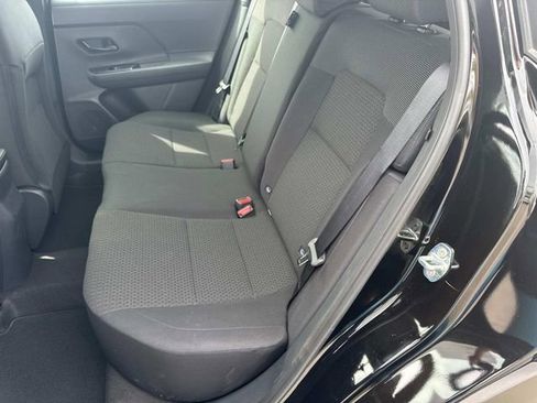 New 2026 Nissan Kicks S image 15