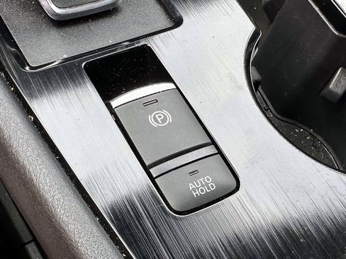 Certified 2021 Nissan Rogue S AWD/4WD image 26