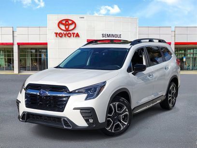 Used 2024 Subaru Ascent Touring w/ Popular Package #2