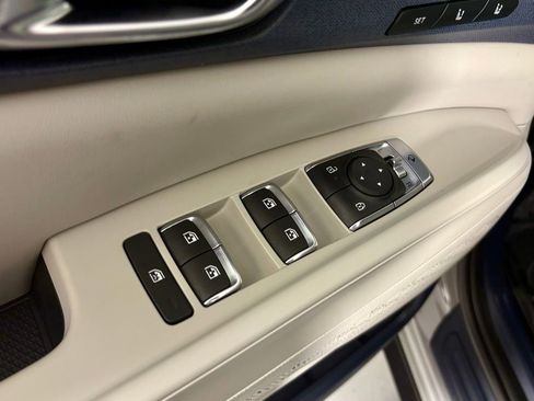 New 2026 Kia Carnival EX FWD image 15